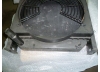 Радиатор охлаждения TDQ 12 3L/Radiator Assy