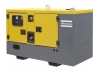 Дизельный генератор Atlas Copco QES 14