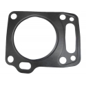 Прокладка головки блока цилиндров KG690/Cylinder head gasket