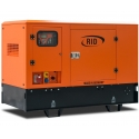 Дизельный генератор RID 50 C-SERIES S