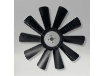 Крыльчатка двигателя ZH4100-ZH4105 диаметр 490 мм (4R1Т520100)